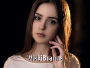 VikkiBrauns