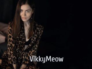 VikkyMeow