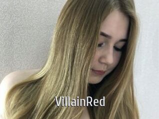 VillainRed