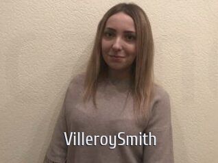 VilleroySmith