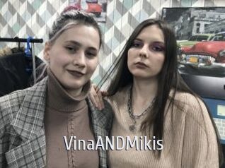 VinaANDMikis