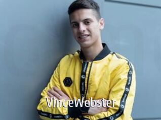 VinceWebster