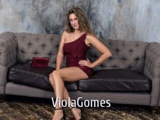 ViolaGomes