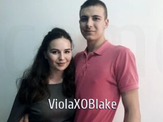 ViolaXOBlake