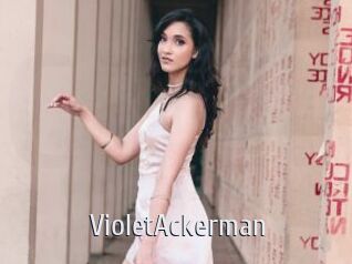 VioletAckerman