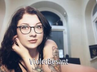 VioletBesant