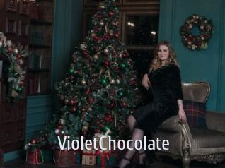 VioletChocolate