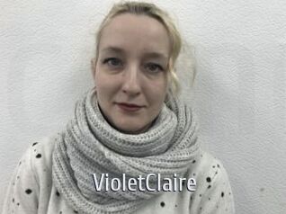 VioletClaire