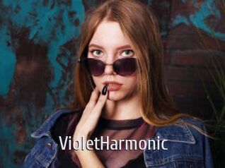 VioletHarmonic