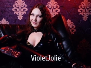 VioletJolie