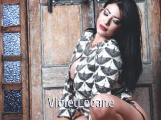 VioletLeeane