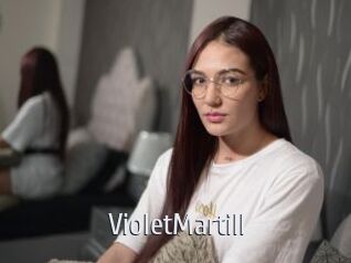 VioletMartill