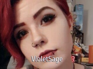 Violet_Sage