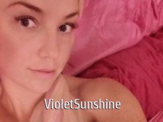 VioletSunshine