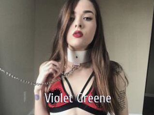 Violet_Greene