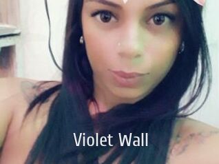 Violet_Wall