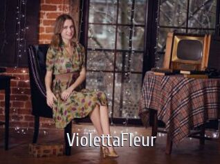 ViolettaFleur