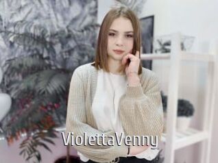 ViolettaVenny