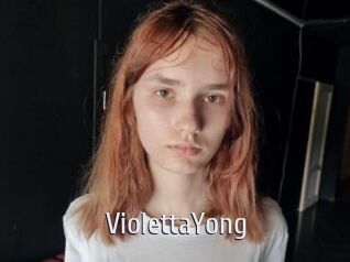 ViolettaYong