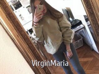 VirginMaria