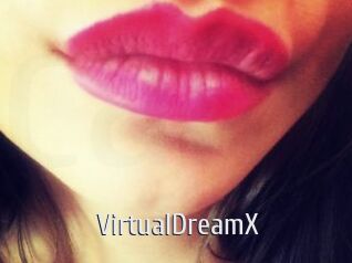 VirtualDreamX