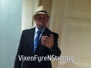 VixenFyre_N_Stumpy