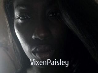 VixenPaisley