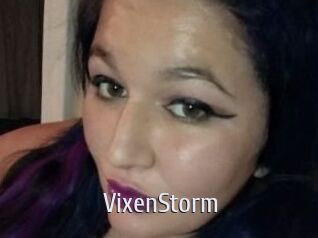 VixenStorm