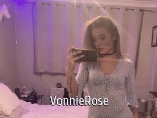 VonnieRose