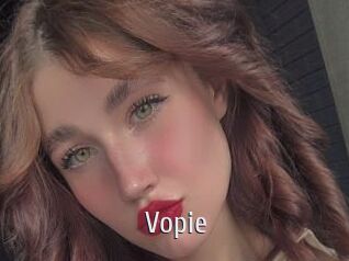 Vopie