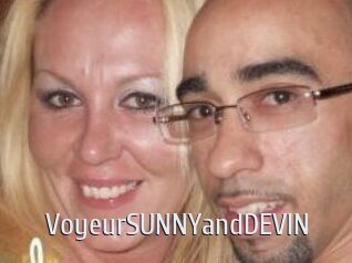 VoyeurSUNNYandDEVIN