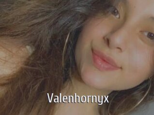 Valenhornyx