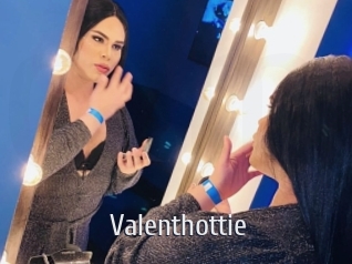 Valenthottie