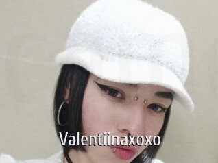 Valentiinaxoxo