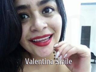 Valentina_smile