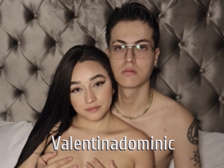 Valentinadominic