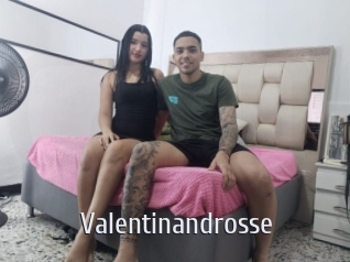 Valentinandrosse