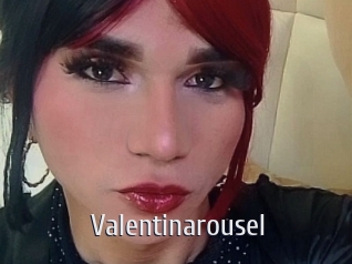 Valentinarousel