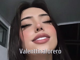 Valenttinaforero