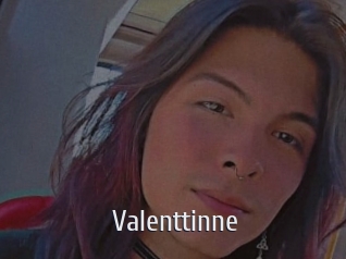 Valenttinne