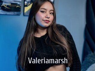 Valeriamarsh