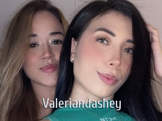 Valeriandashey