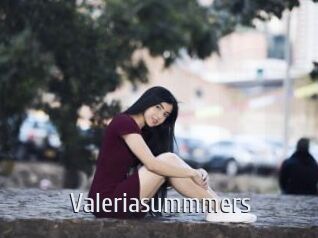 Valeriasummmers