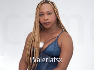 Valeriatsx