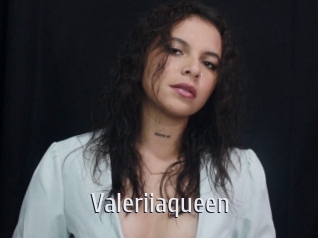 Valeriiaqueen