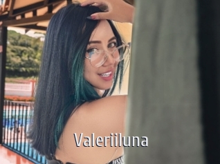 Valeriiluna