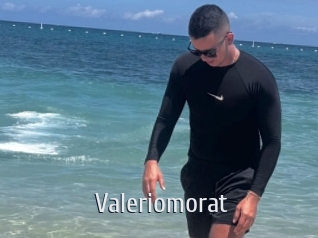 Valeriomorat