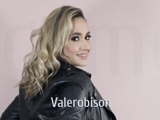 Valerobison