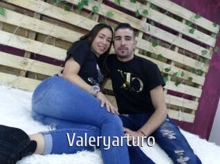 Valeryarturo