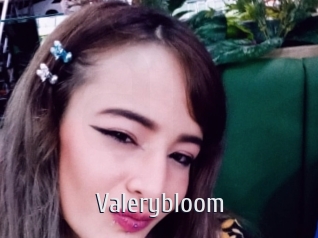 Valerybloom